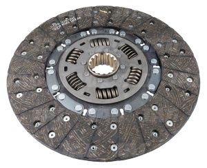 6005007199 Tarcza sprzęgła LUK, RENAULT 6005007199 LuK 331010516
