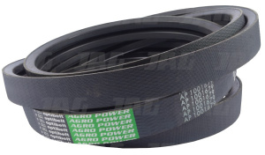 AP1001679 Pas zespolony OPTIBELT AGRO POWER, DEUTZ FAHR 06215236 GATES 1423389
