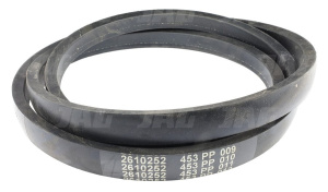 2610252 Pas wariatorowy GATES AGRI, AGCO 411218M1 Dronningborg 41993900