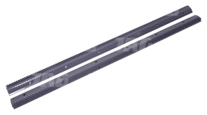 JAG03-0159 Para cepów /LH+LH/ 1400mm JAG PREMIUM, CLAAS 0001747650 0001747610