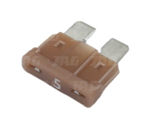 JAG08-0474 Bezpiecznik ATO 5 A