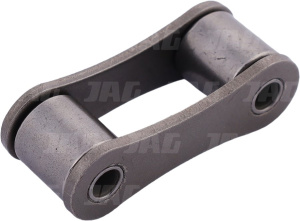 JAG24-0023 Ogniwo łańcucha ROLLON-SOLID, JOHN DEERE AL15479