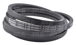 22X04064 Pas klinowy Continental C160, CLAAS 631904.0 060307.0