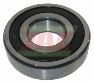 JAG07-0008 Łożysko FAG 6306 2RS