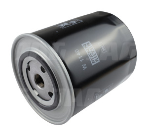 004115560 Filtr oleju MANN FILTER