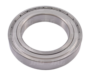 6016 ZZ Łożysko JHB