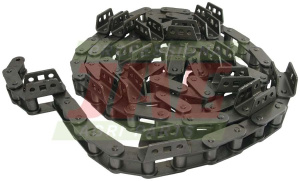 CA557/F3/J3A Łańcuch prasy rolującej