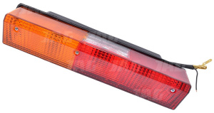 5124115 Lampa zespolona tylna lewa