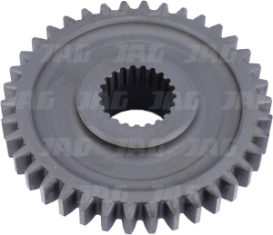 JAG06-0173 Koło zębate skrzyni biegów podwójne 26/38, CLAAS 0006094020