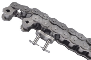 845582.0 Łańcuch rolkowy 4.25 mb ROLLON-SOLID, CLAAS 0008455820 0008373680