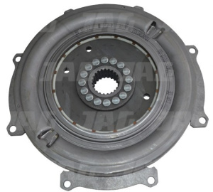 V35652300 Tłumik drgań LUK, LuK 370008710 VALMET 35652300