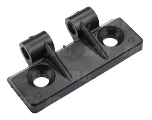 3301221M2 Mocowanie, MASSEY FERGUSON 3301222M1