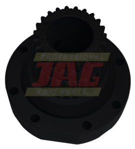 L32568 Piasta dyferencjału, JOHN DEERE L32568