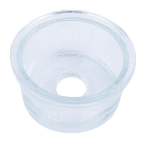 26560075 Odstojnik filtra paliwa szklany., PERKINS 26560075 LANDINI 1024386M1