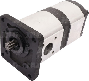 JAG95-0200 Pompa hydrauliczna 25+14CC