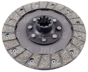 JAG06-0038 Tarcza sprzęgłowa SACHS, CLAAS 0005079060 0005079061