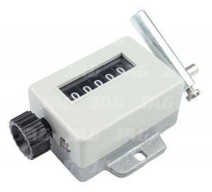 DC28317 Licznik bali