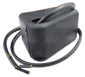 82009121 Lampa zespolona lewa
