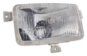 05.630.000.01 Wkład reflektora COBO, MASSEY FERGUSON 3669067M91 DEUTZ FAHR 2.8039.120.0