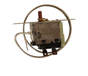 JAG08-0326 Termostat klimatyzacji Premium, CLAAS 0001775370 NEW HOLLAND 80430415