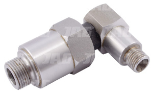 JAG03-0009 Końcówka hydrauliczna obrotów JAG PREMIUM, CLAAS 0006025611 0006025612