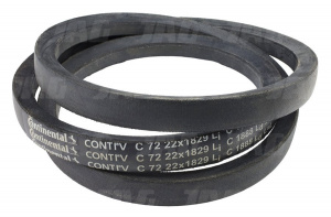 22.0x1829 Pas klinowy C72 CONTINENTAL