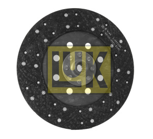 3694613M1 Tarcza sprzęgła LUK