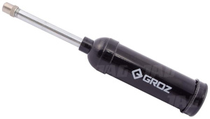 JAG90-0021 Smarownica ręczna mini 30g GROZ