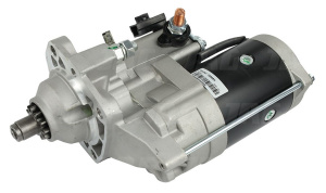 RE529661 Rozrusznik 12V, 5.0kw, 11z, JOHN DEERE RE529661 SE501867
