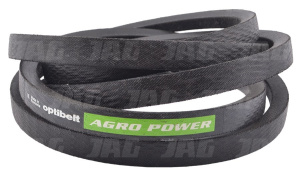 AP1002797 Pas klinowy OPTIBELT AGRO POWER 1 szt, CLAAS 0009519170 0007787171