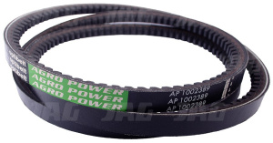 AP1002389 Pas klinowy OPTIBELT AGRO POWER, CASE IH 061069036 ROSTSELMASH 101616643