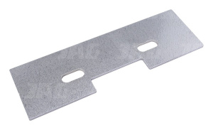 80393694 Płytka mocująca JAG PREMIUM, CNH 80393694