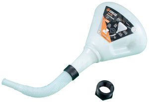 JAG90-0007 Lejek plastikowy z korkiem 3L GROZ