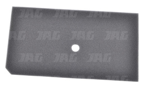 JAG62-0094 Filtr kabinowy HIFI