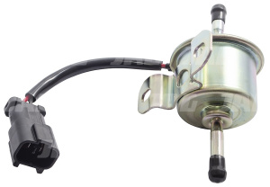 4855100011 Pompka paliwa, YANMAR 4855100011 KUBOTA 240-8381