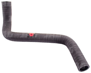 50/01-706/0 Przewód chłodnicy dolny Oryginał URSUS /A9/