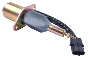J923257 Elektrozawór 12V