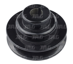 JAG08-0911 Koło pasowe, CLAAS 0007990610