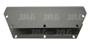 JAG04-0742 Osłona przeciwnawinięciowa, CLAAS 0005201680