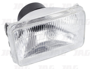 AL75338 Lampa przednia lewa/prawa