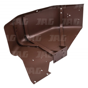 42/42-102/0 Błotnik tylny lewy