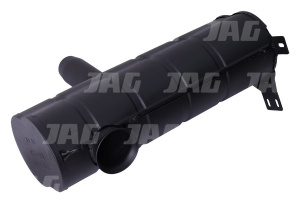 AL37167 Tłumik KEBA