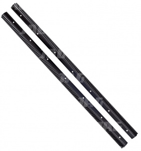 JAG03-0192 Para cepów /LH+RH/ 1565mm JAG PREMIUM