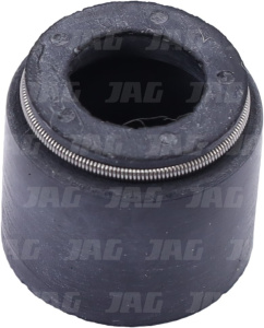 JAG99-0186 Uszczelniacz zaworu ze sprężynką 33817117 (NBR)