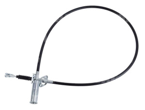 3715988M1 Linka rozdzielacza hydraulicznego z tuleją, MASSEY FERGUSON 3715988M1