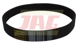 167.517.4 Pas zespolony CONTINENTAL AGRIDUR, CLAAS 0006292790 CONTINENTAL 167.517.4