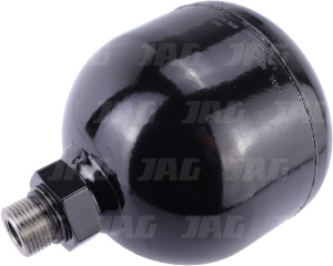 RE321770 Akumulator hydrauliczny Premium 1L CORTECO, JOHN DEERE RE321770