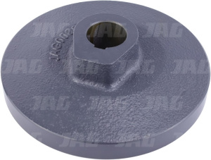 JAG58-0119 Talerz aparatu JAG PREMIUM, CLAAS 0008083004