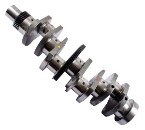 3132968R93 Wał korbowy (szer. stabilizatora przekładni biegów 15mm) IHC/CASE D206 TRK. 654