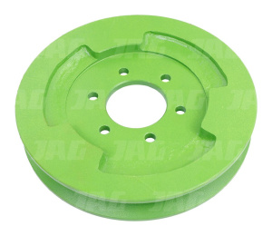 JAG02-0217 Koło pasowe, CLAAS 0006737150